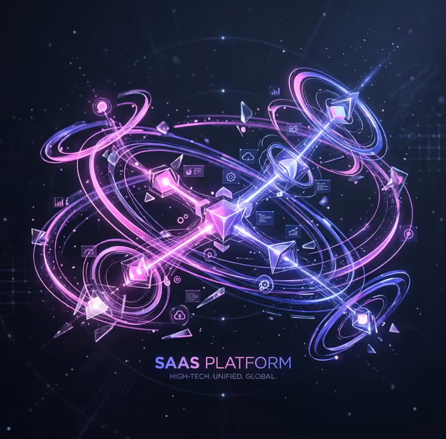 SaaS operations team reviewing subscription lifecycle automation map